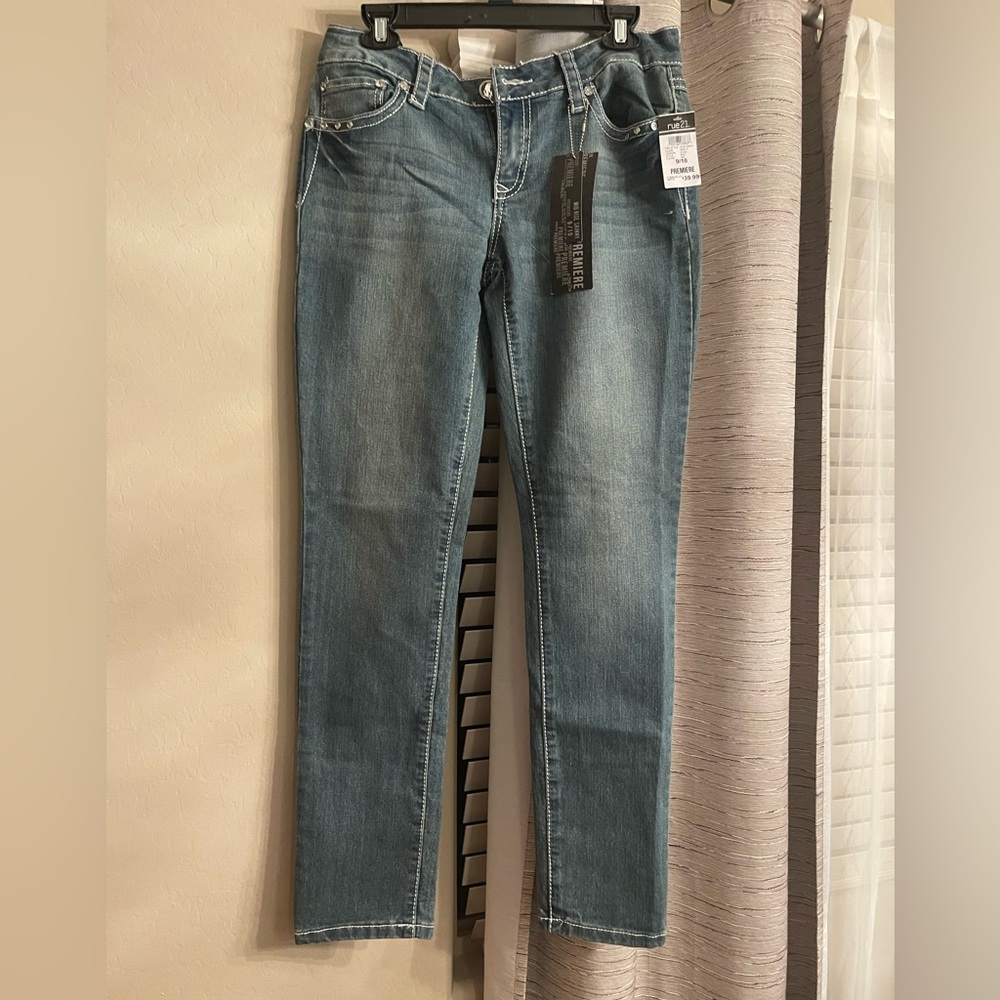 Premiere jeans from Rue 21